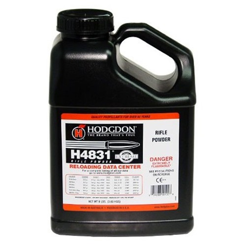 HODGDON H4831 8LB - Smith Savings Week